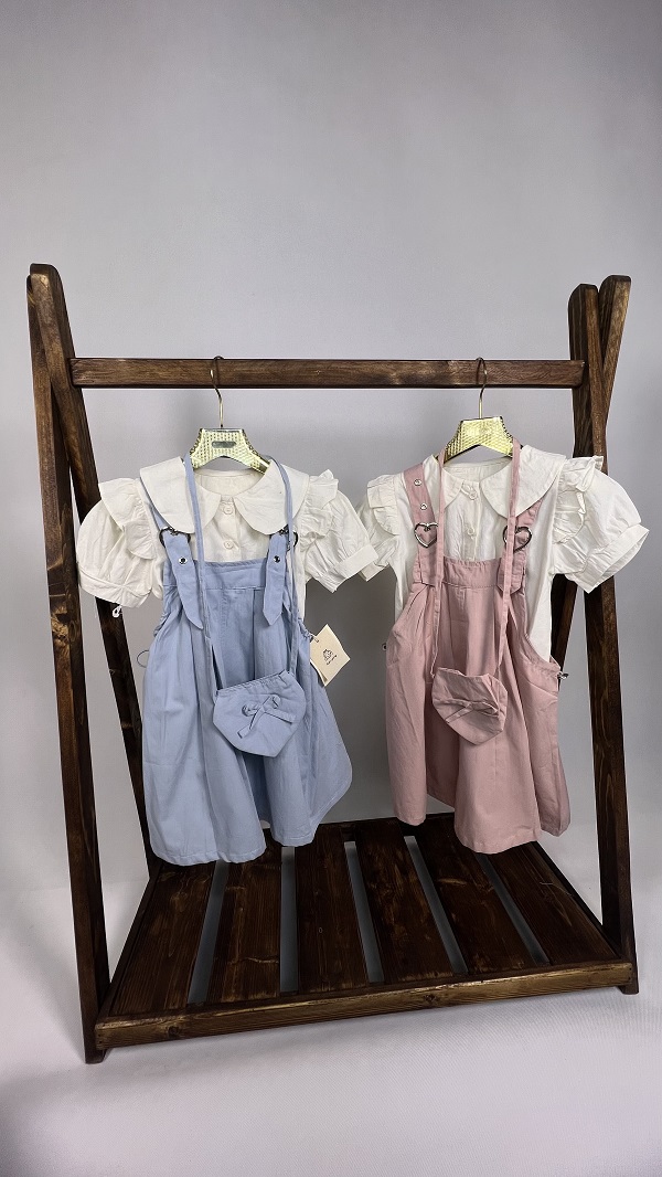 سارافون دخترانه