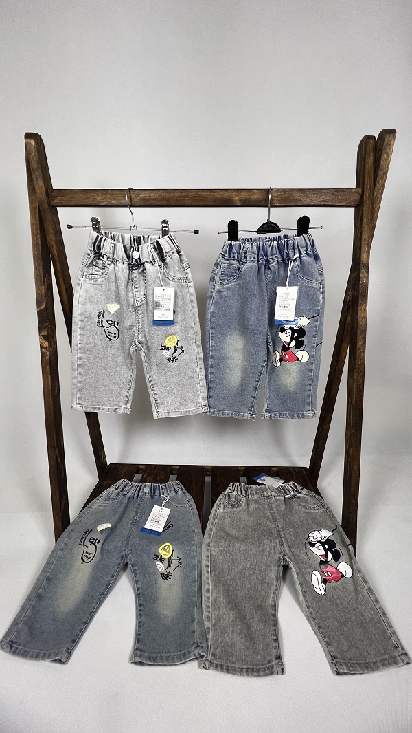 شلوارک دخترانه