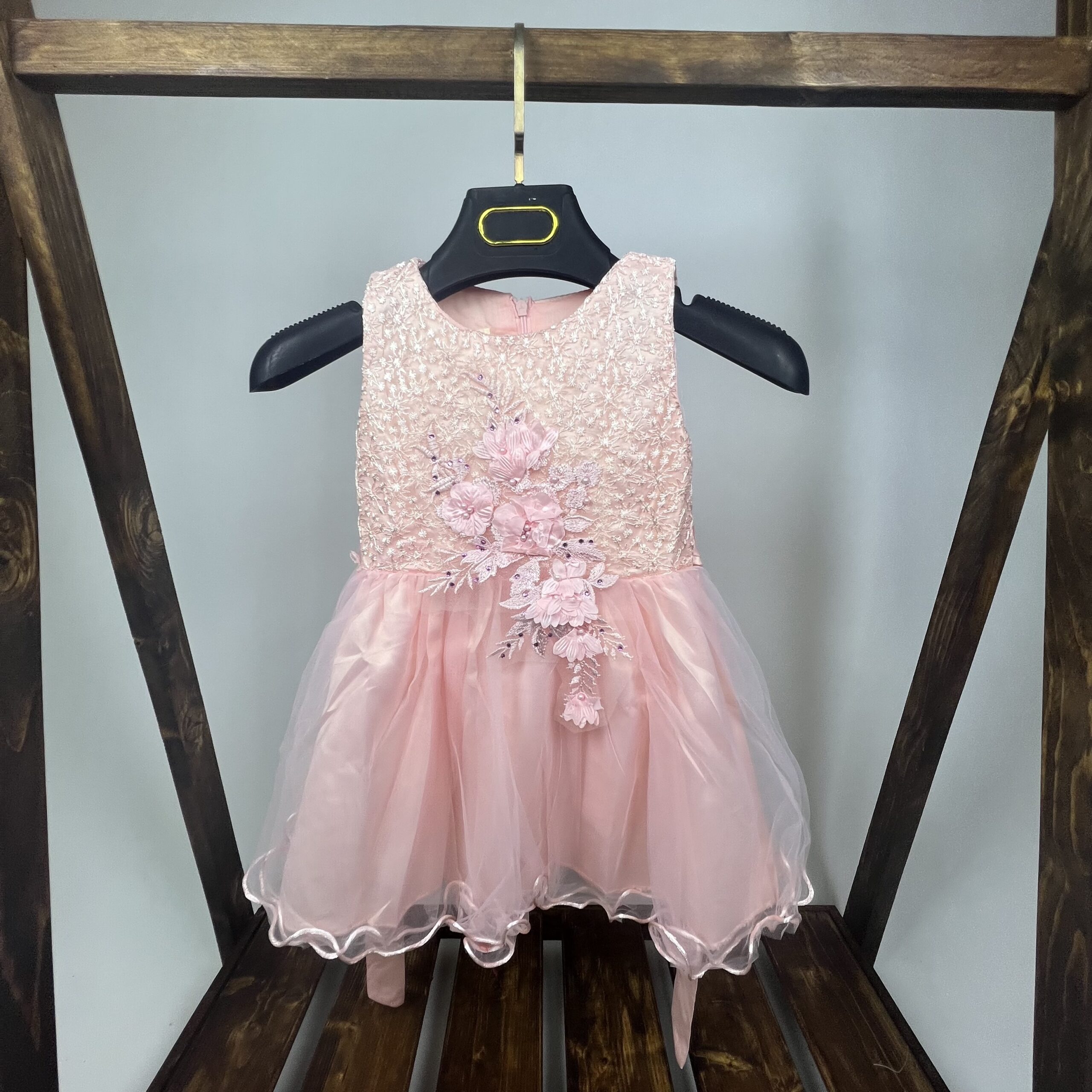 لباس عروس پرنسسی